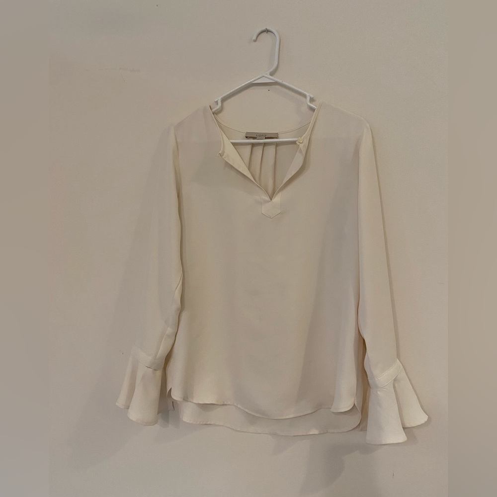 Small Loft blouse